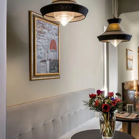 Parione Uno Konukevi Floransa