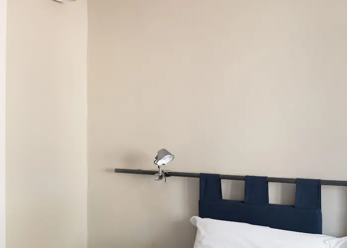 Parione Uno 4* Floransa