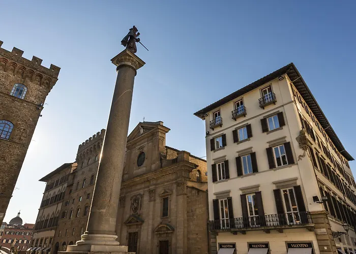 Parione Uno Konukevi Floransa