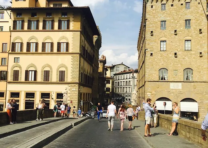 Parione Uno 3* Florence