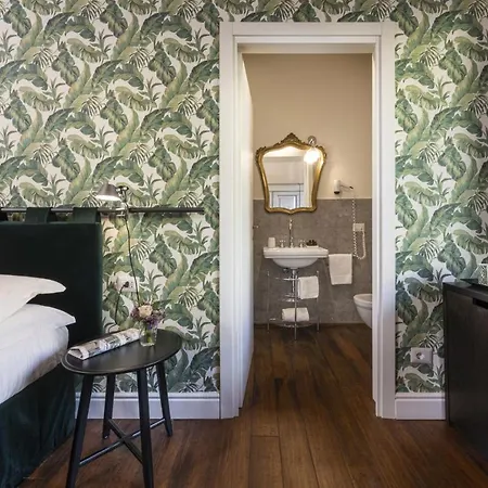 Parione Uno Guest house Florence