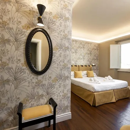 Parione Uno Guest house 4*