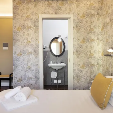 Parione Uno Guest house Florence
