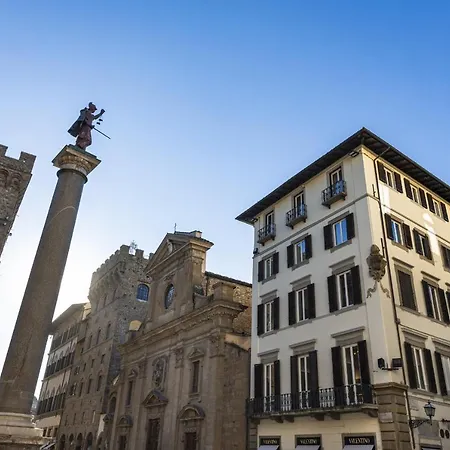 Parione Uno Guest house Florence