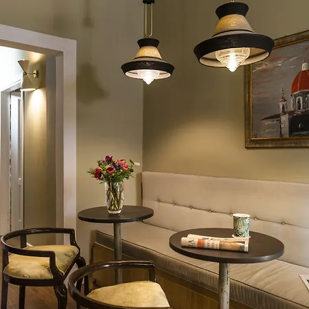 Parione Uno Maison d'hôtes