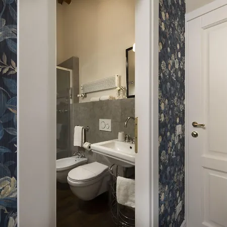 Parione Uno Maison d'hôtes 3*