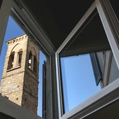 Maison d'hôtes Parione Uno Florence