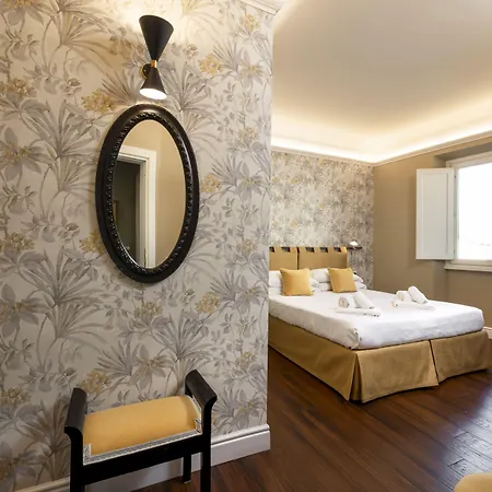 Maison d'hôtes Parione Uno