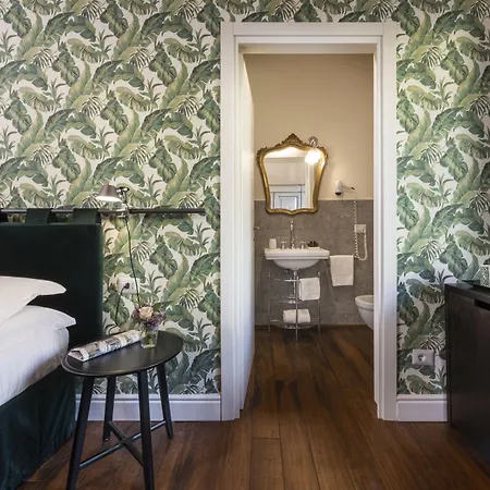 Parione Uno Maison d'hôtes Florence