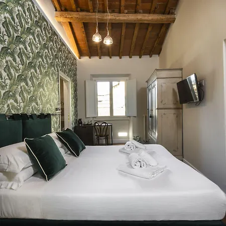 Maison d'hôtes Parione Uno Florence