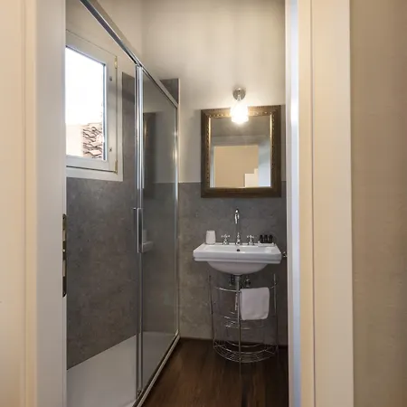 Maison d'hôtes Parione Uno