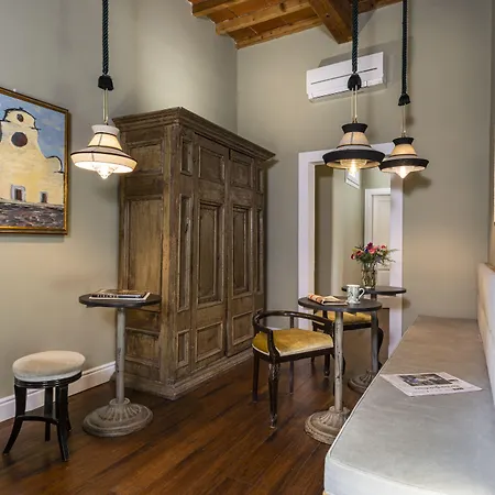 Guest house Parione Uno