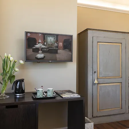 Maison d'hôtes Parione Uno Florence