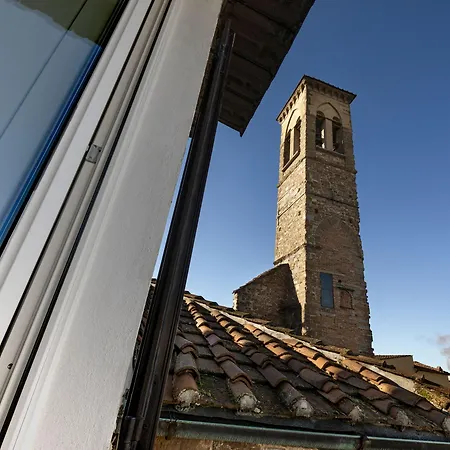 Parione Uno Maison d'hôtes Florence