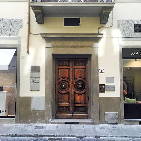 帕里奥内乌诺住宿加早餐旅馆 招待所 佛罗伦萨