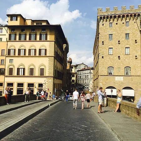 Parione Uno 3* Florence