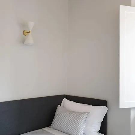 Parione Uno 3* Florence