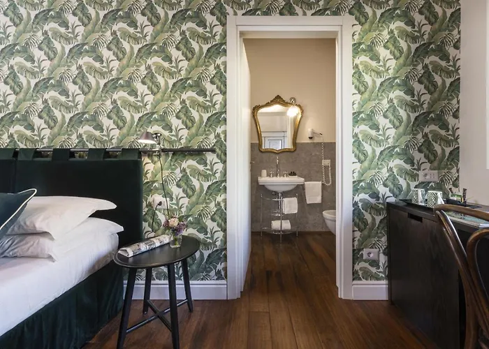 帕里奥内乌诺住宿加早餐旅馆 招待所 佛罗伦萨