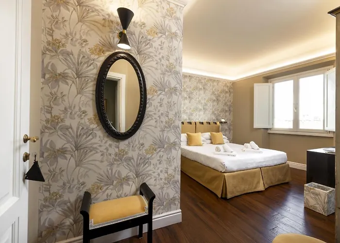 帕里奥内乌诺住宿加早餐旅馆 招待所 3*