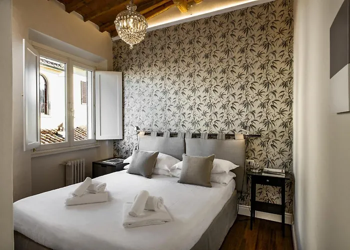 招待所 帕里奥内乌诺住宿加早餐旅馆