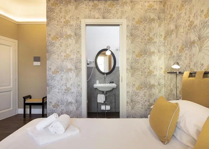 帕里奥内乌诺住宿加早餐旅馆 招待所 佛罗伦萨