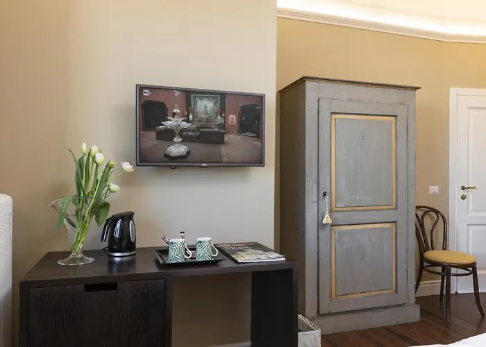 招待所 帕里奥内乌诺住宿加早餐旅馆