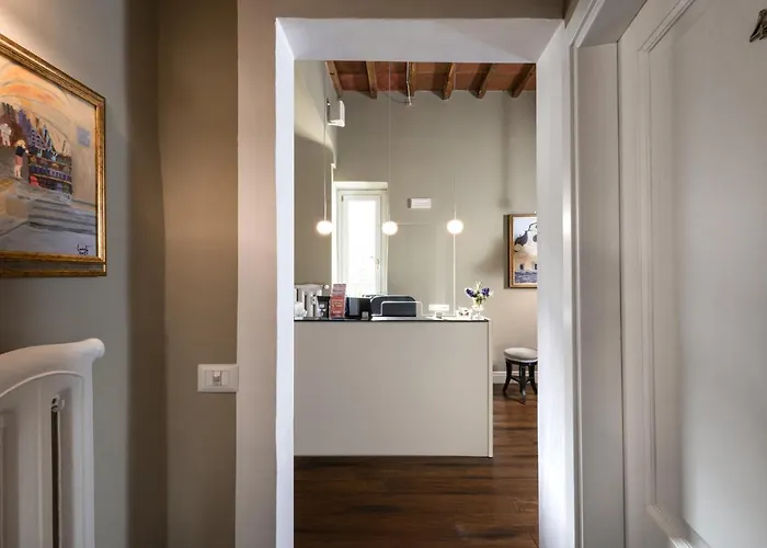 招待所 帕里奥内乌诺住宿加早餐旅馆