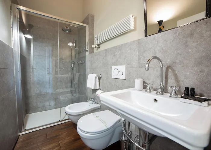 招待所 帕里奥内乌诺住宿加早餐旅馆 3*