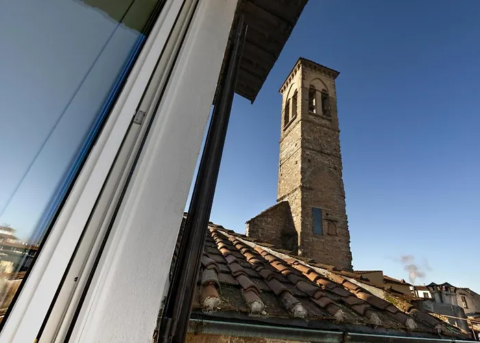 帕里奥内乌诺住宿加早餐旅馆 招待所