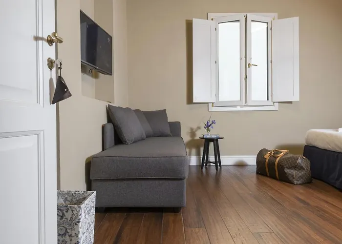 帕里奥内乌诺住宿加早餐旅馆 招待所 佛罗伦萨