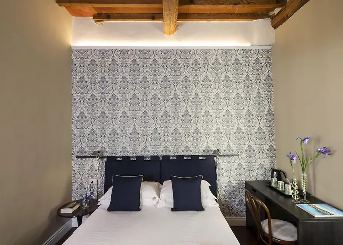 招待所 帕里奥内乌诺住宿加早餐旅馆