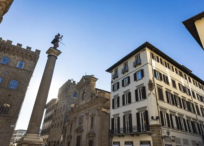 帕里奥内乌诺住宿加早餐旅馆 招待所 佛罗伦萨