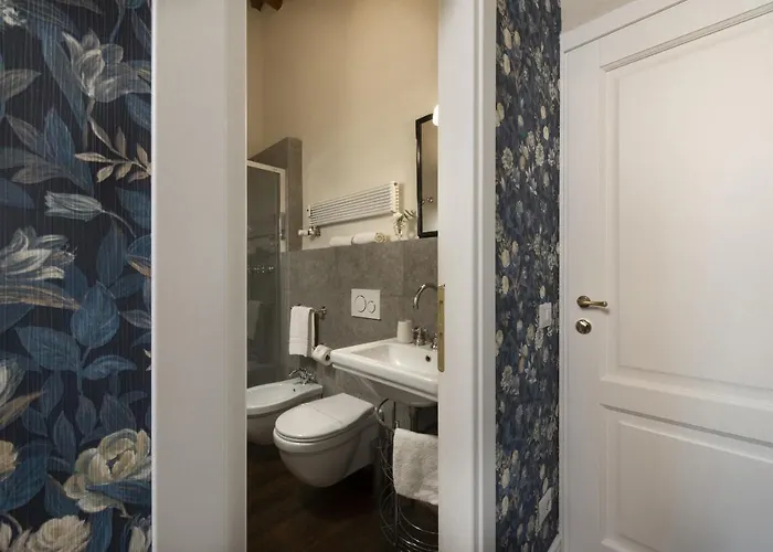 帕里奥内乌诺住宿加早餐旅馆