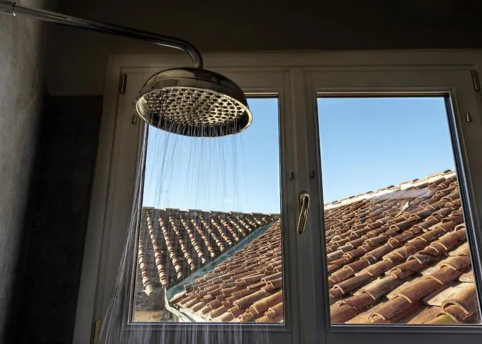 帕里奥内乌诺住宿加早餐旅馆 招待所