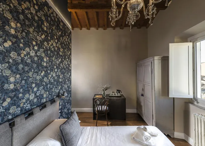 帕里奥内乌诺住宿加早餐旅馆 招待所 佛罗伦萨