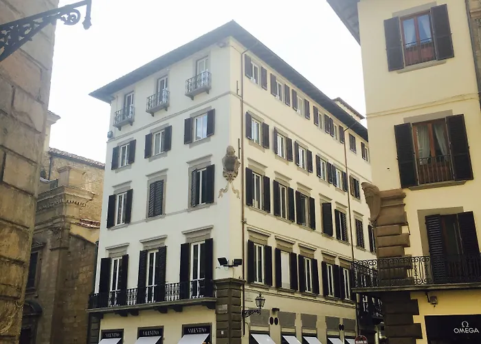 招待所 帕里奥内乌诺住宿加早餐旅馆