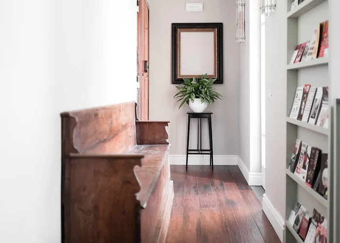 帕里奥内乌诺住宿加早餐旅馆 3* 佛罗伦萨