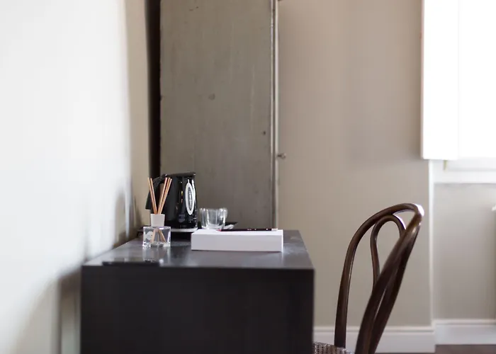 帕里奥内乌诺住宿加早餐旅馆 3*