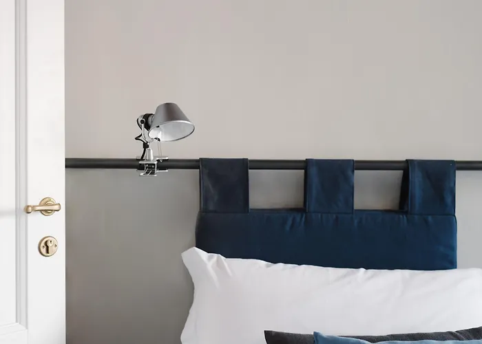 帕里奥内乌诺住宿加早餐旅馆 招待所