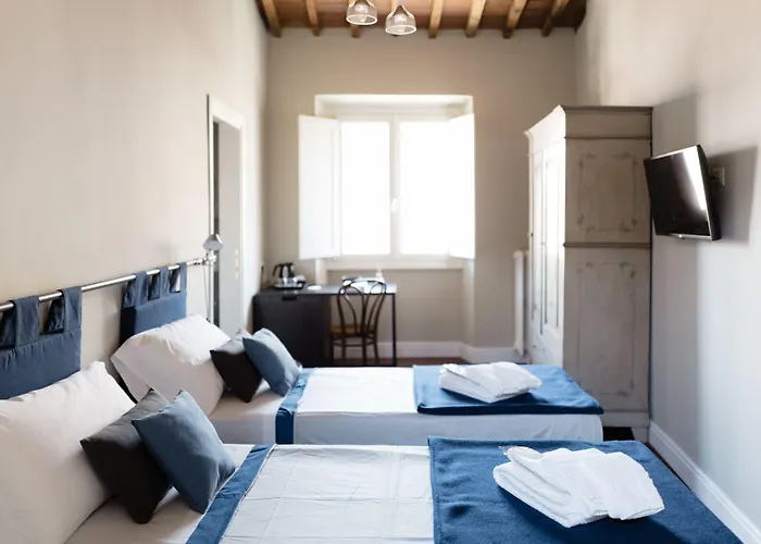 帕里奥内乌诺住宿加早餐旅馆 3*