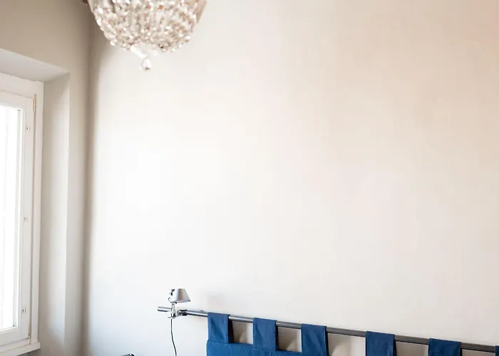 帕里奥内乌诺住宿加早餐旅馆