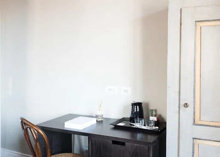 帕里奥内乌诺住宿加早餐旅馆 招待所 3*