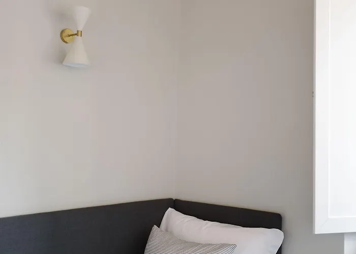 帕里奥内乌诺住宿加早餐旅馆 招待所