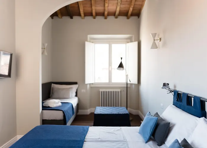 招待所 帕里奥内乌诺住宿加早餐旅馆 佛罗伦萨