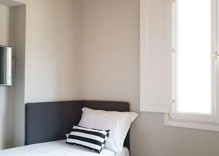 招待所 帕里奥内乌诺住宿加早餐旅馆 3*