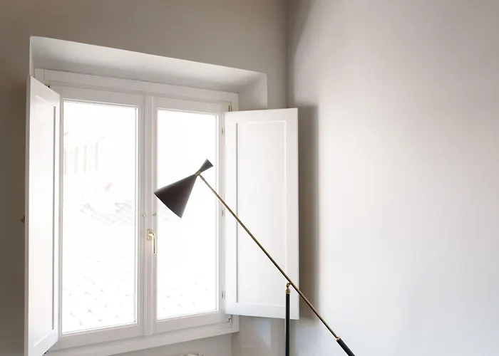 帕里奥内乌诺住宿加早餐旅馆 招待所