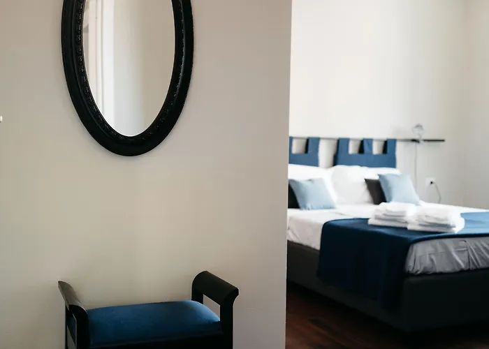 招待所 帕里奥内乌诺住宿加早餐旅馆