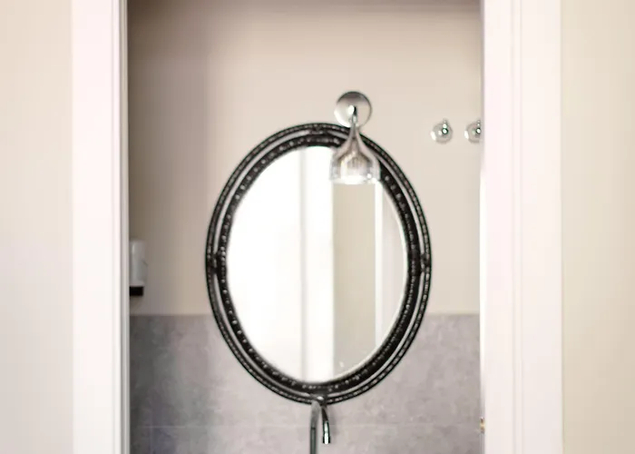 招待所 帕里奥内乌诺住宿加早餐旅馆 佛罗伦萨