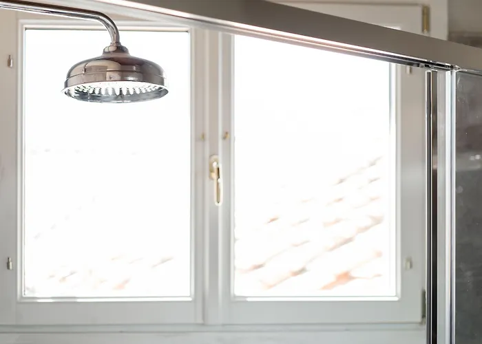 帕里奥内乌诺住宿加早餐旅馆 佛罗伦萨