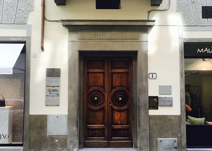 帕里奥内乌诺住宿加早餐旅馆 3* 佛罗伦萨